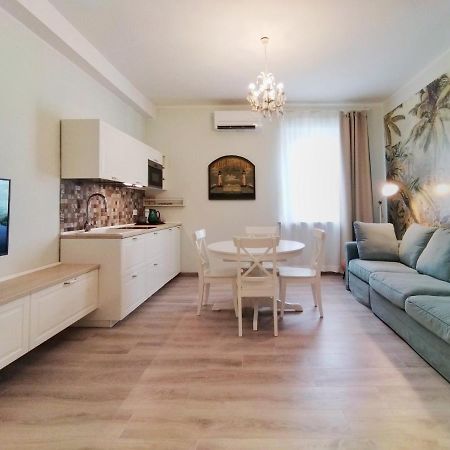 Colleoni 19 Bangkok, Appartamento Superior Civitanova Marche Exterior photo