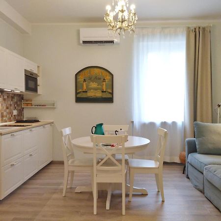 Colleoni 19 Bangkok, Appartamento Superior Civitanova Marche Exterior photo