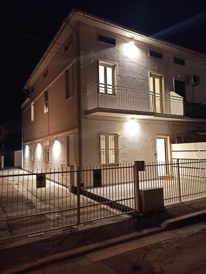 Colleoni 19 Bangkok, Appartamento Superior Civitanova Marche Exterior photo