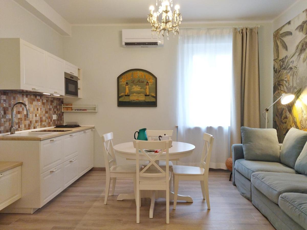 Colleoni 19 Bangkok, Appartamento Superior Civitanova Marche Exterior photo