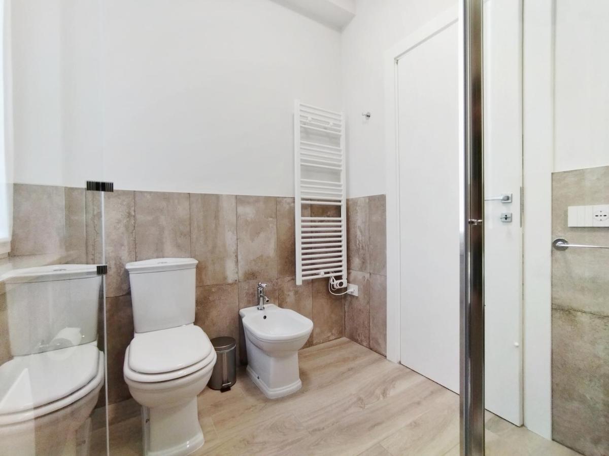 Colleoni 19 Bangkok, Appartamento Superior Civitanova Marche Exterior photo