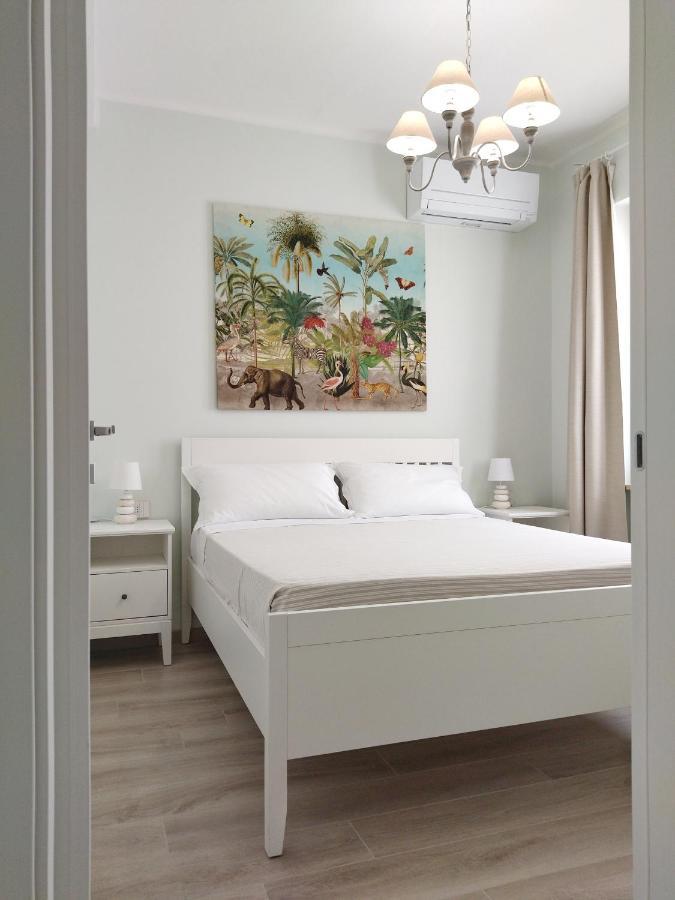 Colleoni 19 Bangkok, Appartamento Superior Civitanova Marche Exterior photo