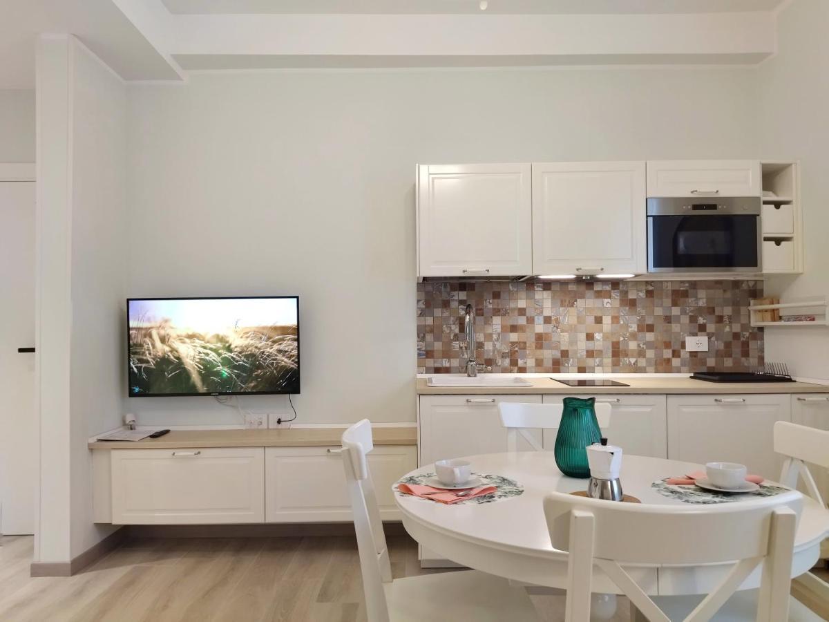 Colleoni 19 Bangkok, Appartamento Superior Civitanova Marche Exterior photo